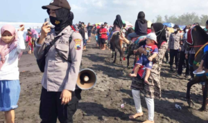 Pemkab Pati Harus Waspada Potensi Kerumunan di Tempat Wisata