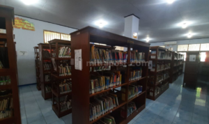 Hadirnya Buku Digital Tak Mengurangi Minat Baca Buku Fisik