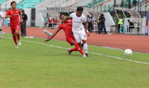 Persipa Tambah 5 Pemain Baru untuk Liga 3 Nasional