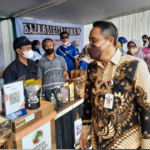 Saiful Arifin: UMKM Tetap Bertahan Meski Diterpa Pandemi