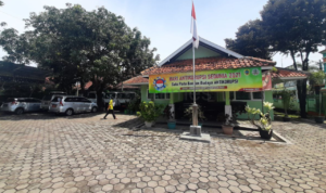 DLH Pati: Pengadaan Bank Sampah di Pati Perlu Dioptimalkan DLH Pati: Pengadaan Bank Sampah di Pati Perlu Dioptimalkan