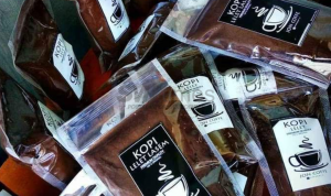 Meski Kopi Lelet Mendunia, Ternyata Rembang Belum Punya Kebun Kopi Sendiri