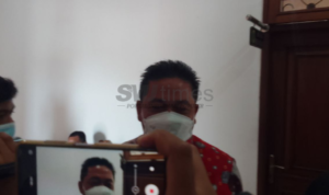 Dewan Pati: Tanah LI Kembali Jadi Lahan Hijau