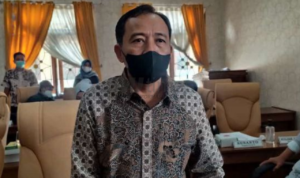 DPRD Pati Mengundang Camat se-Kabupaten Pati Bahas Persiapan Seleksi Perangkat Desa