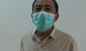 Raperda Pesantren Akomodir Kepentingan Santri sebagai Generasi Bangsa