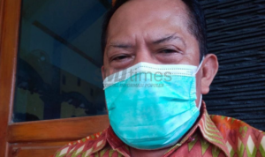 Bangkit dari Pandemi, Dewan Pati Dukung Pemberian Kemudahan Usaha