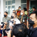 Pengerjaan Pembangunan di Pati Diharap Mampu Serap Tenaga Kerja Lokal