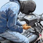 Polsek Lasem Meringkus Aksi Curanmor, Diduga Pelaku Kakak Beradik