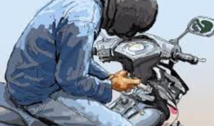 Polsek Lasem Meringkus Aksi Curanmor, Diduga Pelaku Kakak Beradik