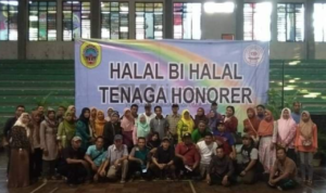 DPRD Pati Dukung Penghentian Perekrutan Tenaga Honorer Pemda