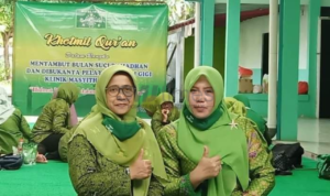 DPRD Pati Ingin Ada Universitas NU di Pati