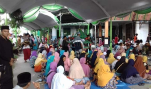 DPRD Pati Rancangan Peraturan Kesejahteraan Pesantren Selesai Tahun Ini