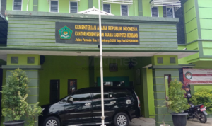Jamaah Haji Asal Rembang Belum Berangkat, Total 742 Jamaah