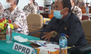 Warganet Pati Geruduk Dewan Lewat Pesan Singkat, Mengadu Soal Kerusakan Jalan