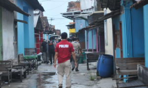 Pemkab Pati Ambil Alih Pembongkaran LI