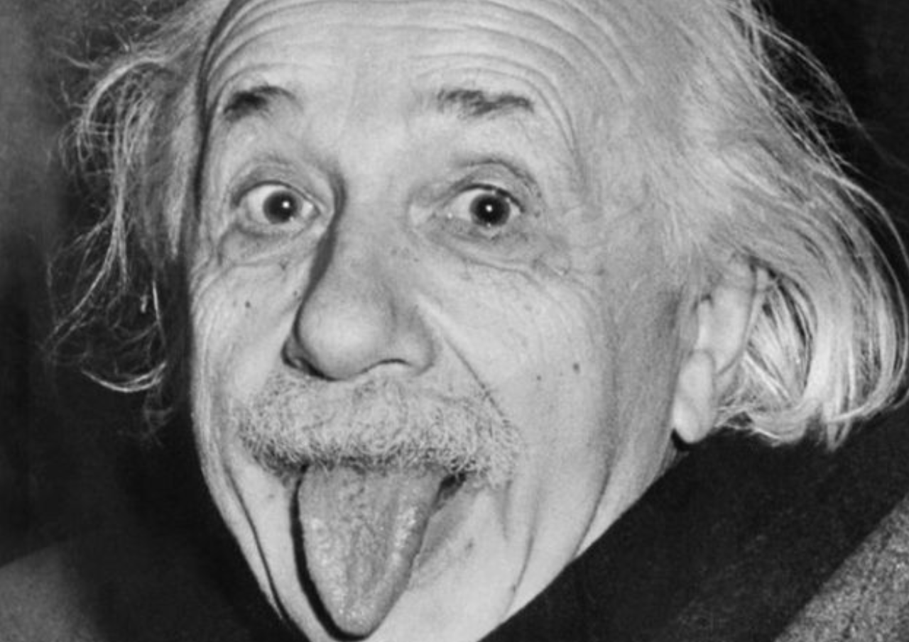 Kisah Albert Einstein yang Jarang Diketahui Orang