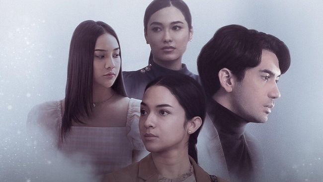 Berikut Sederet Fakta Serial Layangan Putus