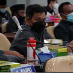 Dewan Ajak Warga Gotong Royong Jaga Drainase
