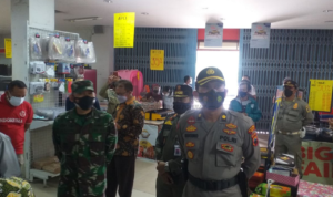 Dewan Pati Minta Pemerintah Lakukan Operasi Pasar
