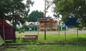 Pasar Hewan Diusulkan jadi Pangkalan Truk