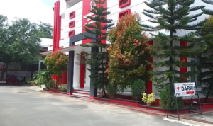 Pendonor Darah PMI Pati Belum Stabil Sebab Pandemi