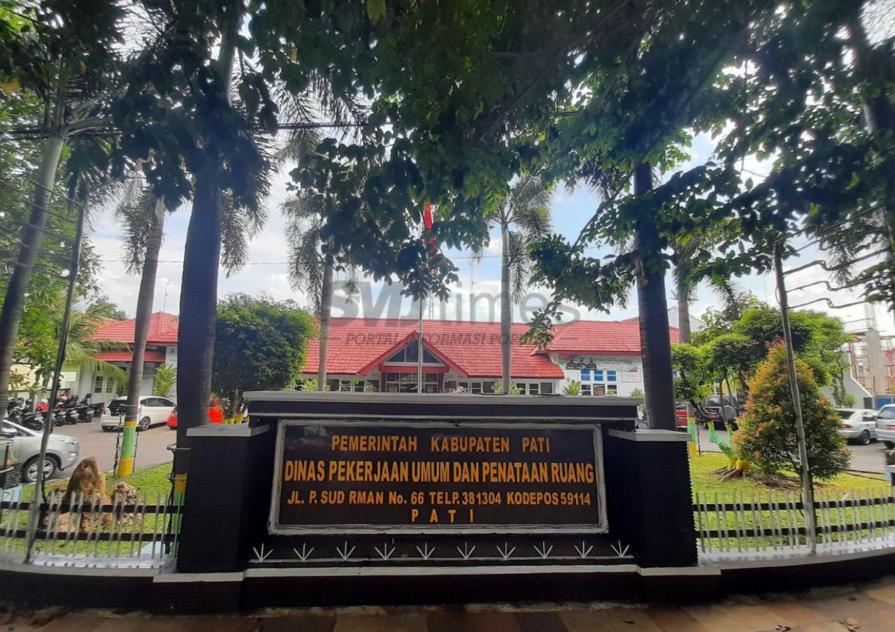 Persiapkan Porprov, Pemkab Pati Bangun Lintasan Skateboard dan Sepatu Roda