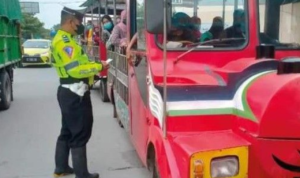 Lindungi Pelaku Usaha Kereta Wisata, Raperda Operasional Disiapkan