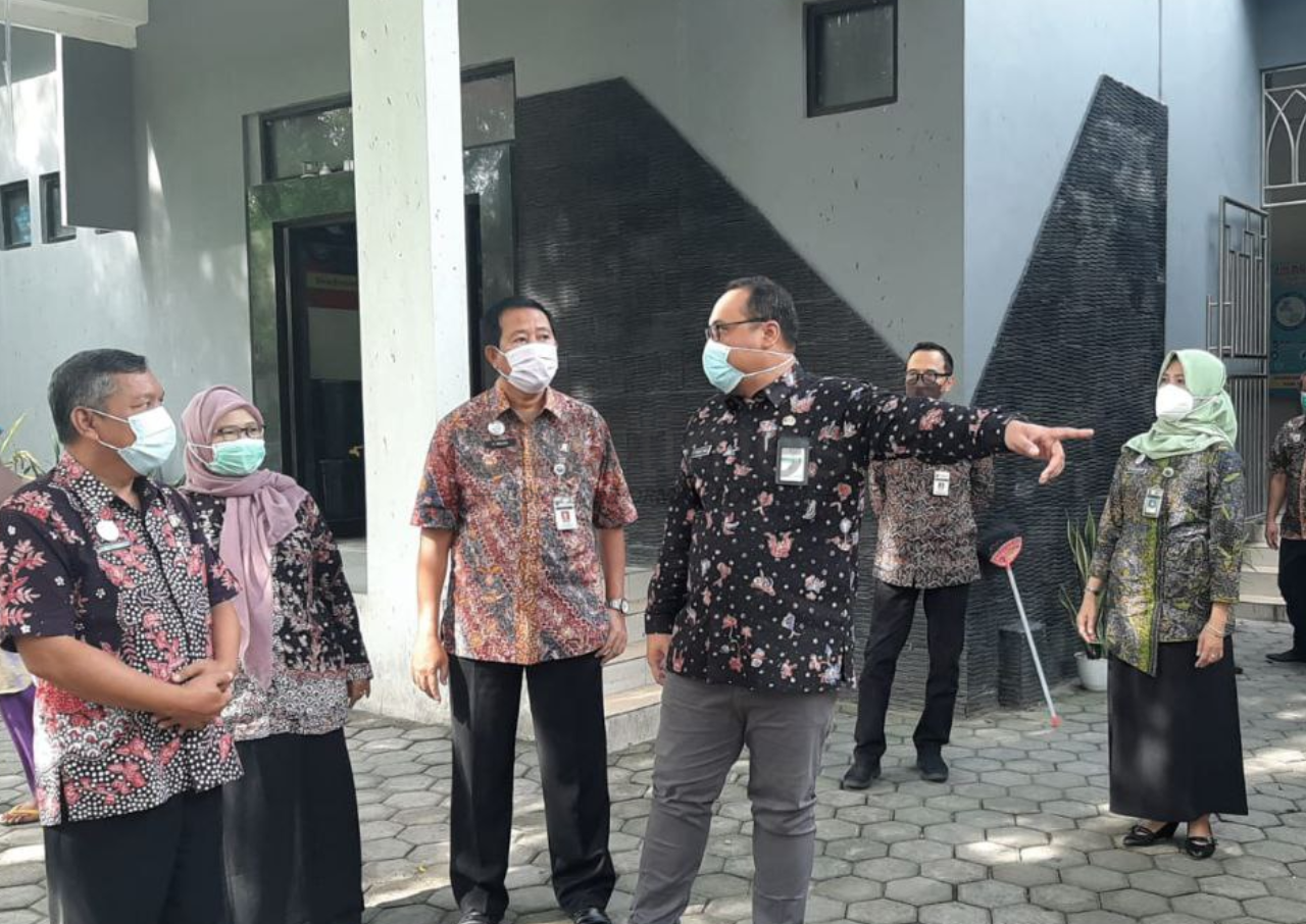 Pemkab Rembang Galakkan Pemberantasan DBD Secara Door to Door