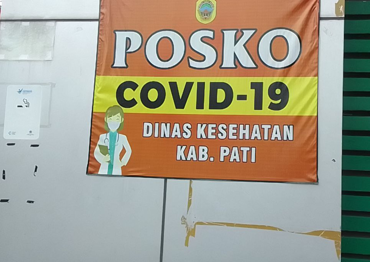 Ribuan Vaksin di Pati Terancam Kadaluwarsa