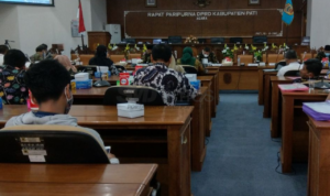 Peniadaan Seleksi CPNS Tahun 2022 Dinilai Tepat