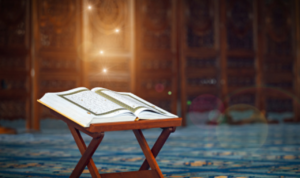Surat Yusuf, Kisah Nabi Yusuf