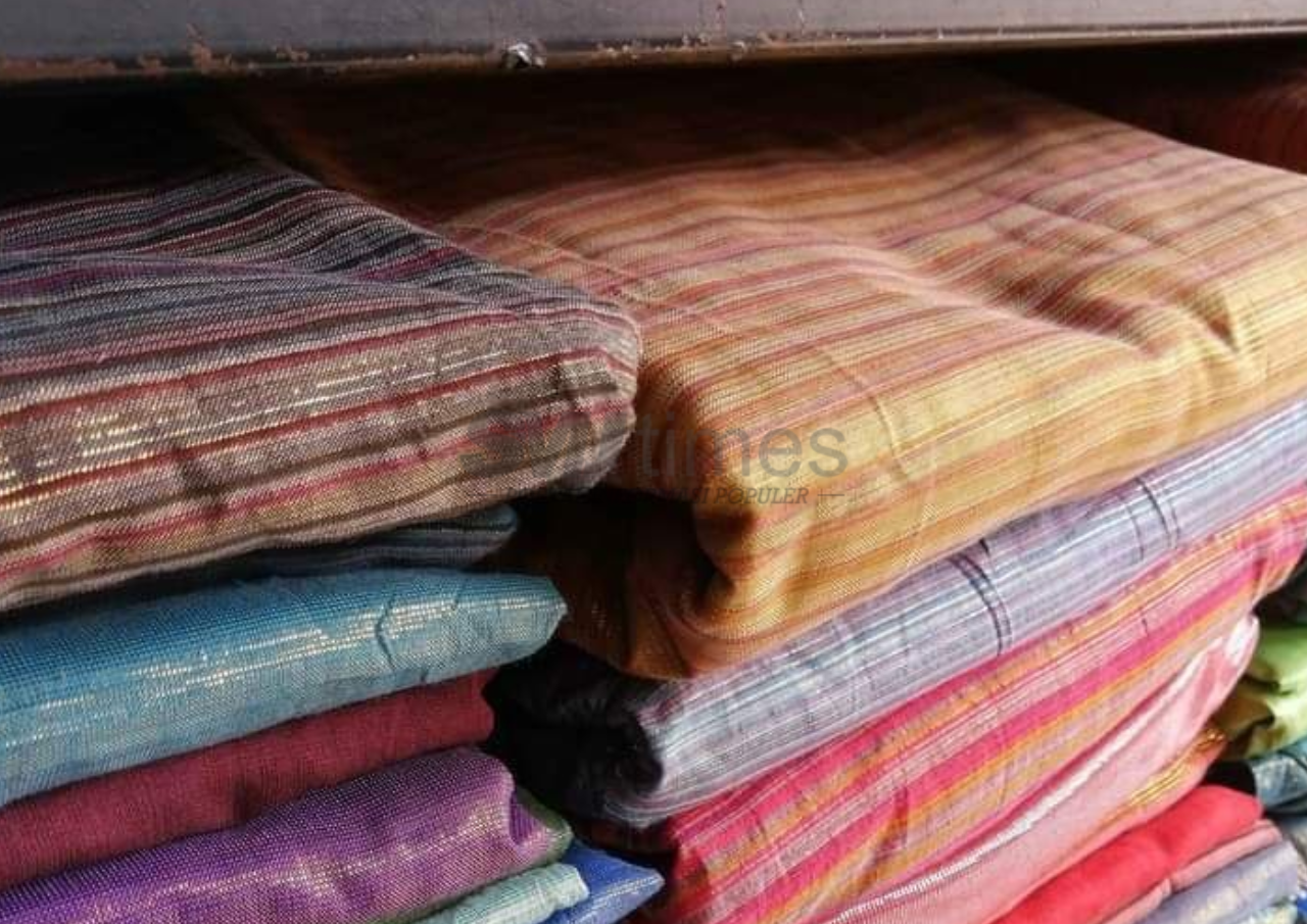 UMKM Bermasalah, Reses Dewan Pati Siap Serap Aspirasi