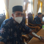 Pembahasan Raperda Penyandang Disabilitas Memasuki Babak Akhir