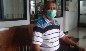 Angin Puting Beliung di Gabus Pati, BPBD Pati Lakukan Evakuasi