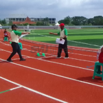 DPRD Pati Harapkan Kontingen Pati Raih Juara Umum