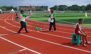DPRD Pati Harapkan Kontingen Pati Raih Juara Umum