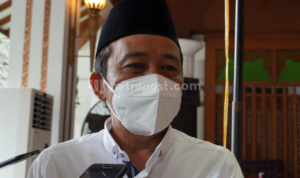 Komisi A Minta Para Kades Sosialisasikan Prokes kepada Warga