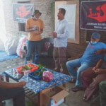 Banyak Keluhan, Bangunan Liar di Kali Juwana Pati akan Dibongkar
