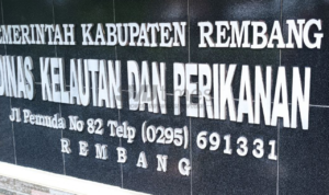 Dinlutkan Patok Target Rp 15 Miliar untuk Sumbang PAD Rembang