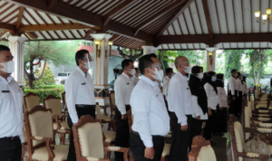 Gaji Guru Masih Kecil, Anggota Komisi D DPRD Pati Prihatin