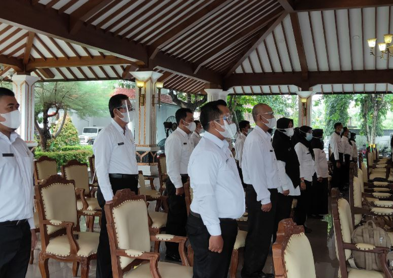 Gaji Guru Masih Kecil, Anggota Komisi D DPRD Pati Prihatin
