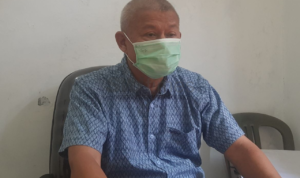 Pendatang dari Luar Negeri Sebabkan Lonjakan Kasus Covid-19 di Pati