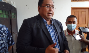 Joni Kurnianto Apresiasi Penampilan Persipa di Liga 3 Nasional