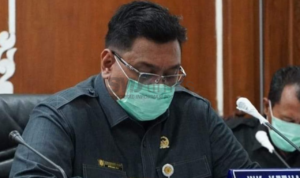 Joni Kurnianto Minta Persipa Fokus Perbaiki Mental dan Fisik