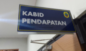 Pati Targetkan PAD Rp362,8 Miliar di Tahun 2022