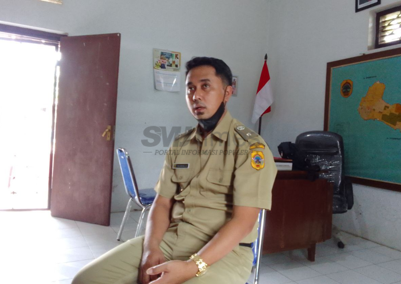 9 Warga Ngepungrojo Pati Tertipu Modus Cuci Gudang