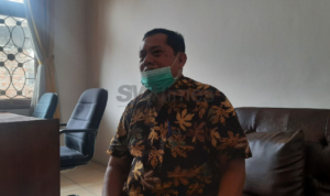 Alokasi Pupuk Subsidi Hanya 75 Persen