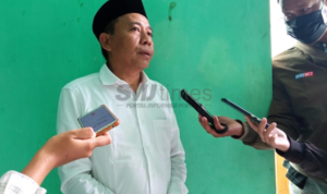 Raperda Pesantren Perlu Disesuaikan dengan Kultur Pati