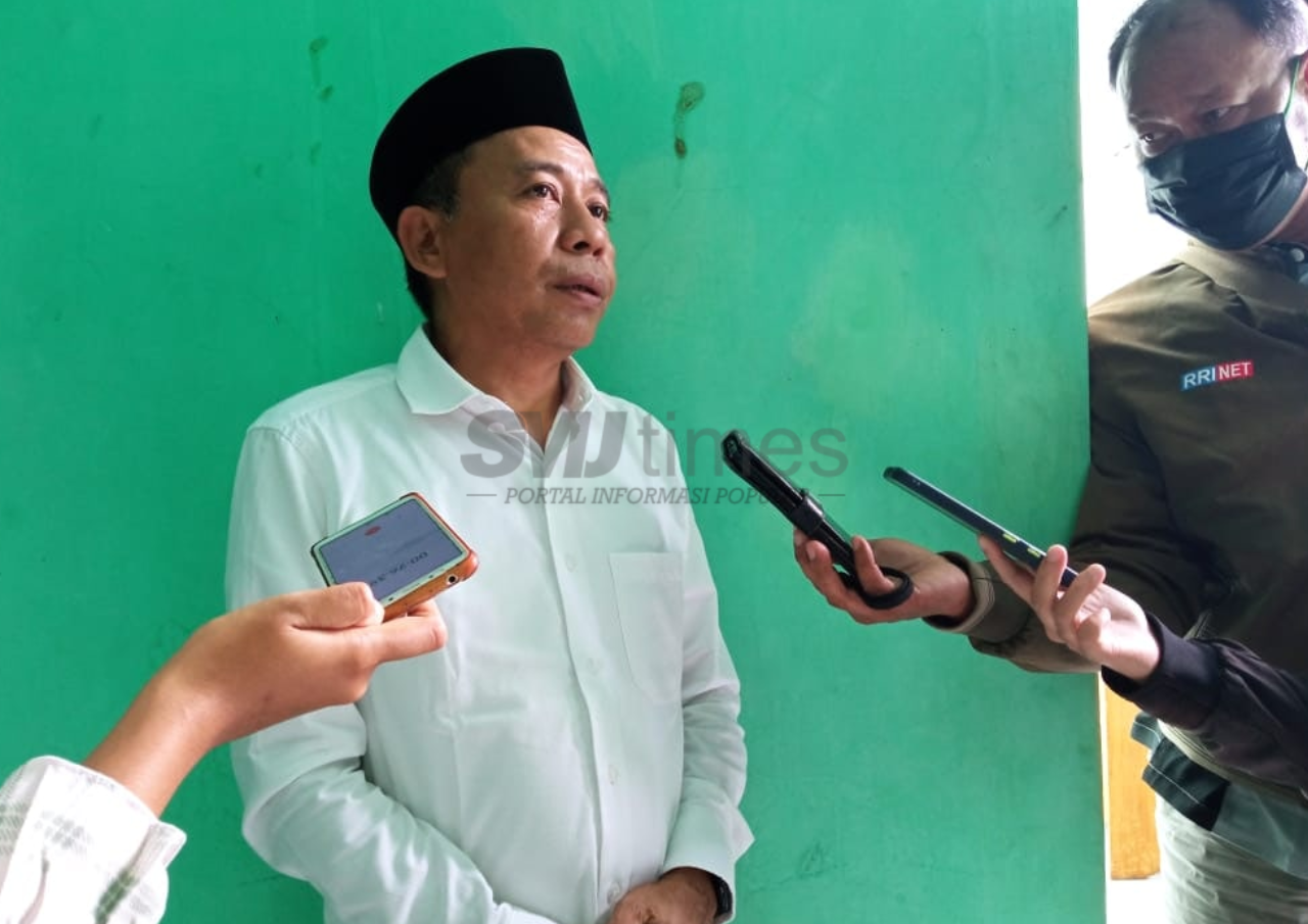 Raperda Pesantren Perlu Disesuaikan dengan Kultur Pati