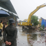 Dewan Pati Apresiasi Upaya Pemkab yang Tak Tebang Pilih Bongkar LI